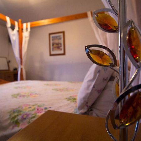 Bed and Breakfast Killoughagh House Cushendall Esterno foto