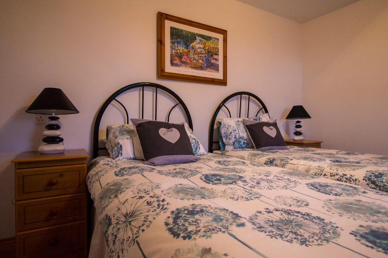 Bed and Breakfast Killoughagh House Cushendall Esterno foto