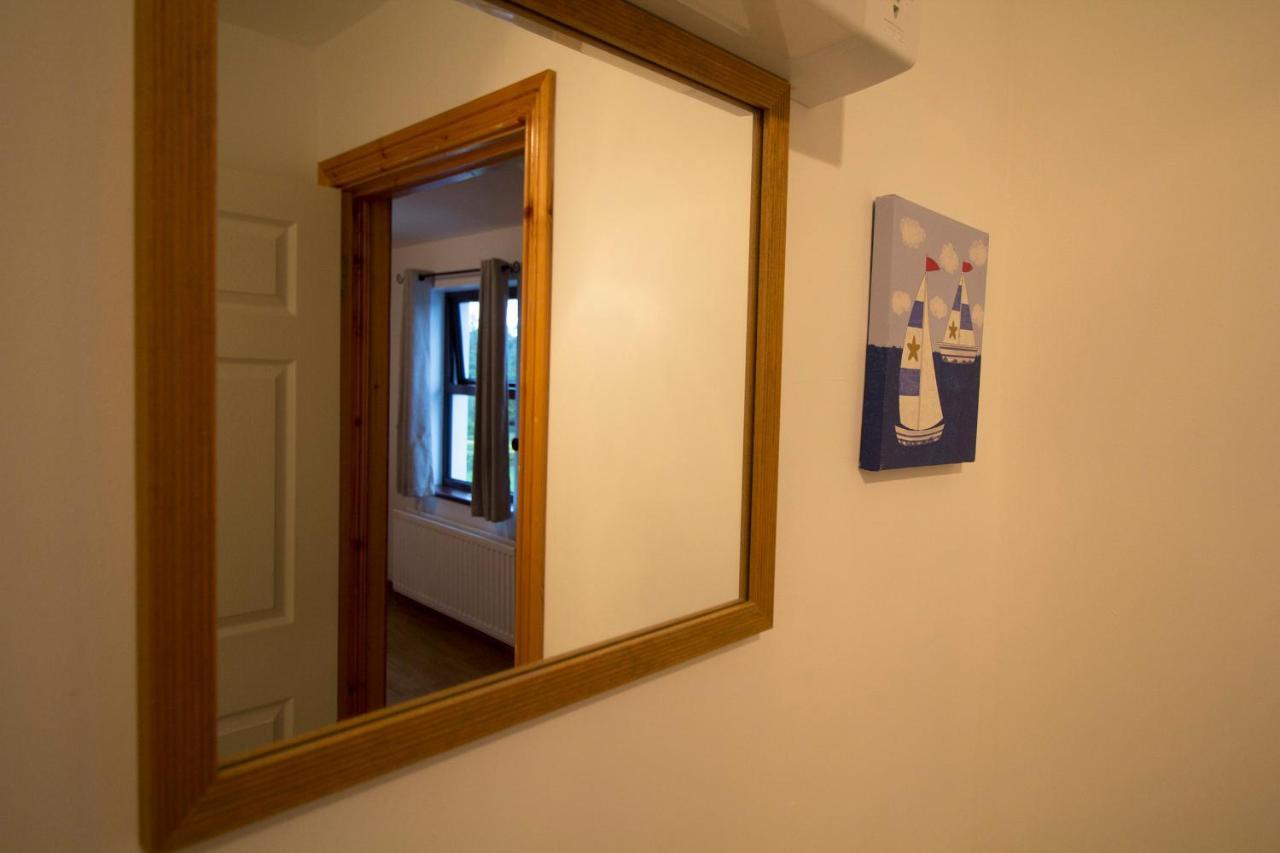 Bed and Breakfast Killoughagh House Cushendall Esterno foto
