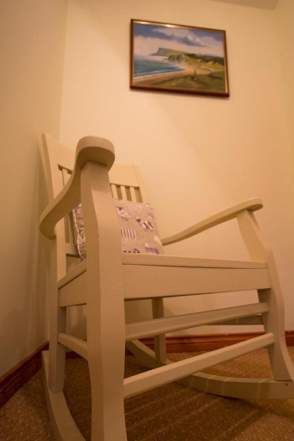 Bed and Breakfast Killoughagh House Cushendall Esterno foto