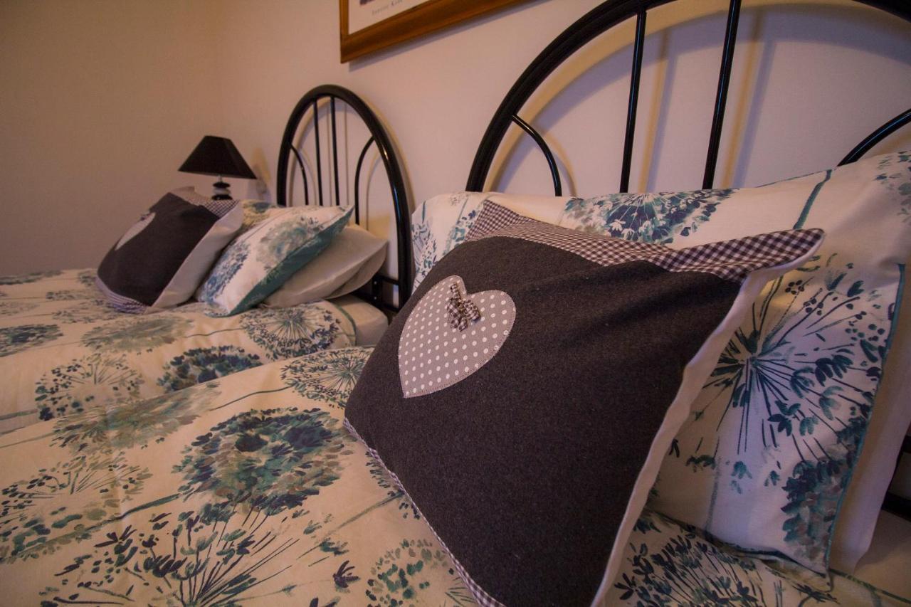 Bed and Breakfast Killoughagh House Cushendall Esterno foto