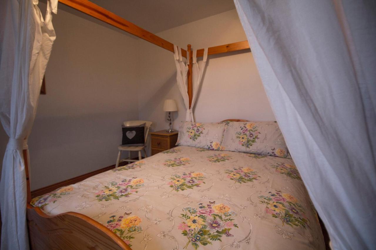 Bed and Breakfast Killoughagh House Cushendall Esterno foto