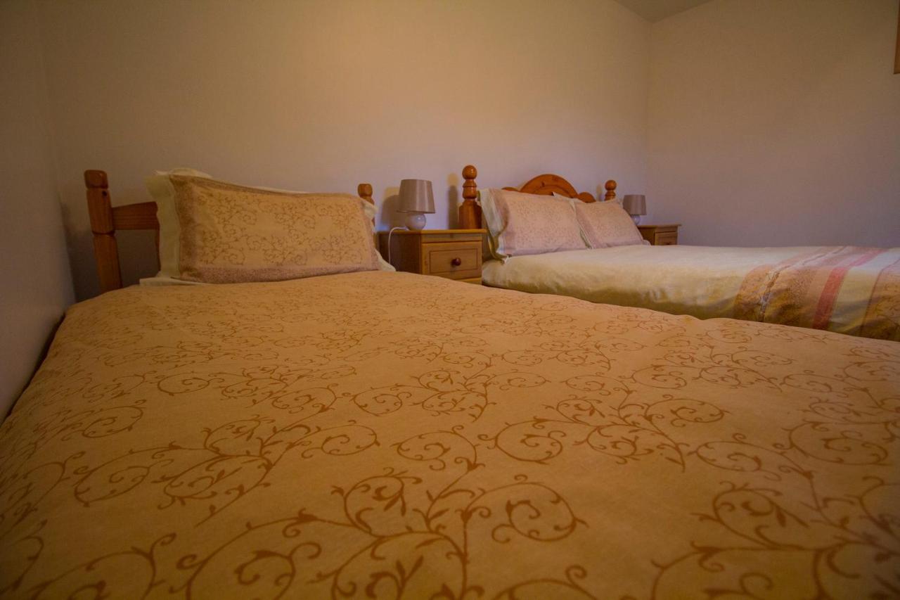 Bed and Breakfast Killoughagh House Cushendall Esterno foto
