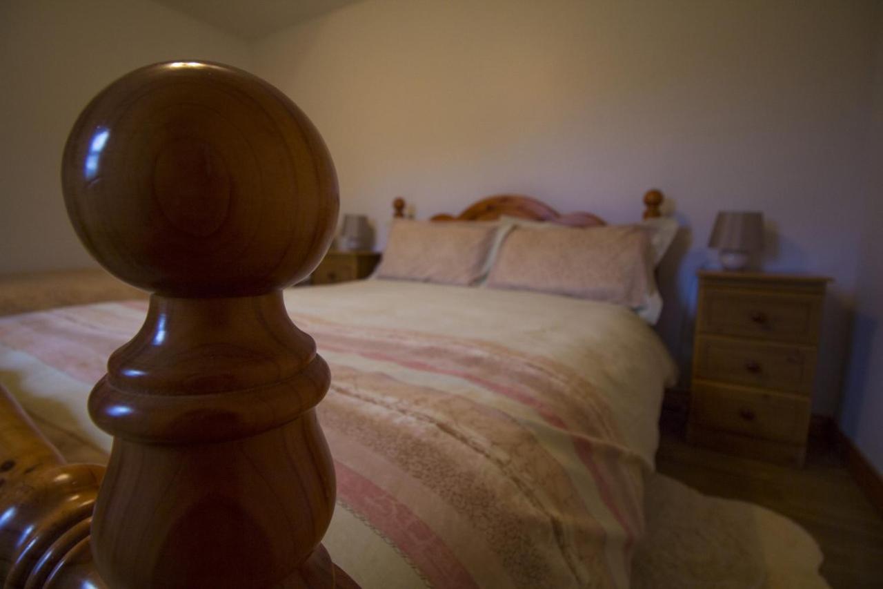 Bed and Breakfast Killoughagh House Cushendall Esterno foto