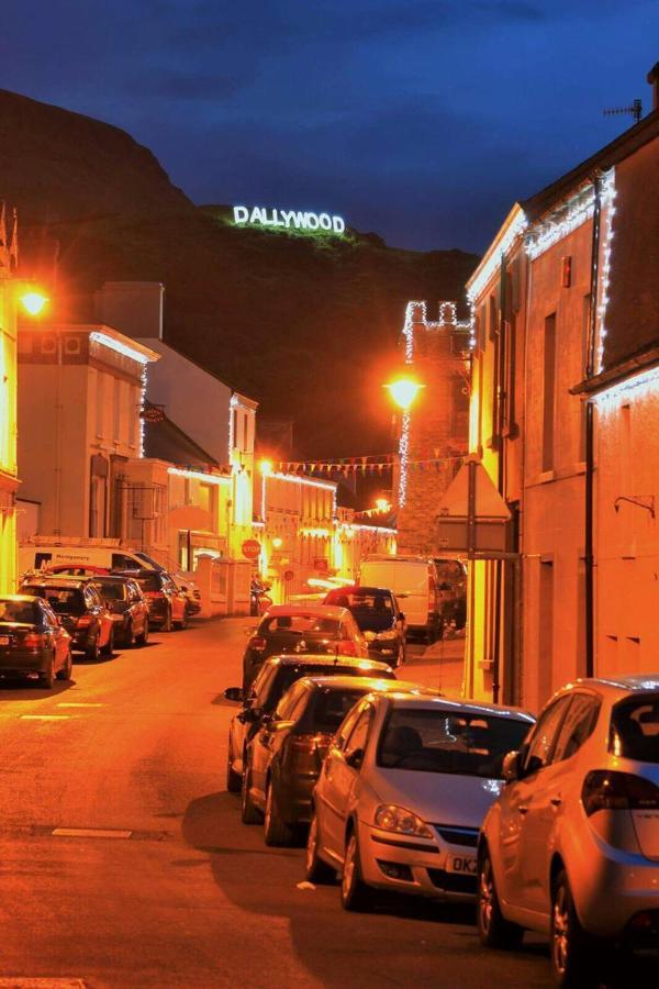 Bed and Breakfast Killoughagh House Cushendall Esterno foto
