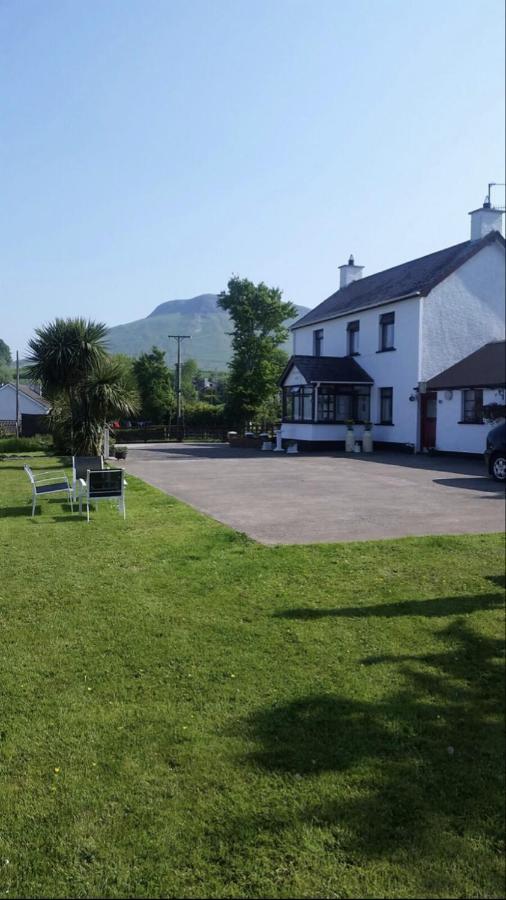 Bed and Breakfast Killoughagh House Cushendall Esterno foto