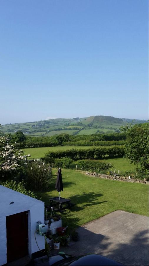 Bed and Breakfast Killoughagh House Cushendall Esterno foto