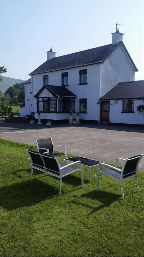 Bed and Breakfast Killoughagh House Cushendall Esterno foto